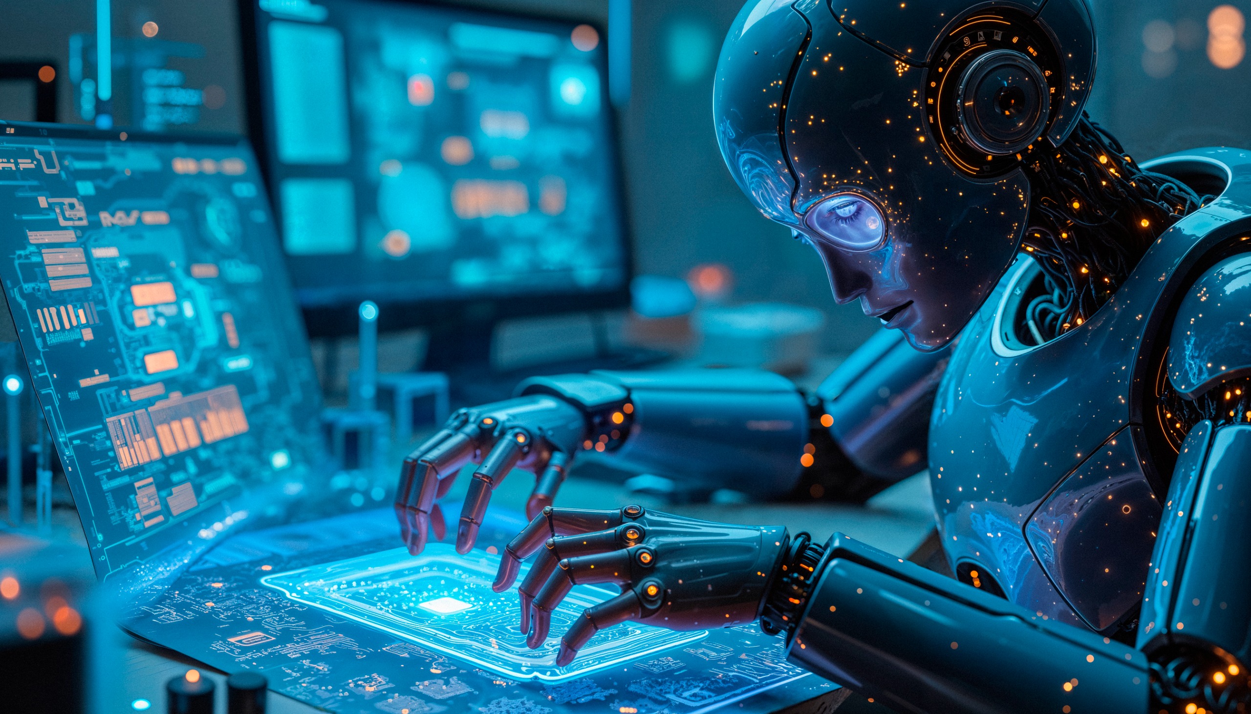 AI & ML